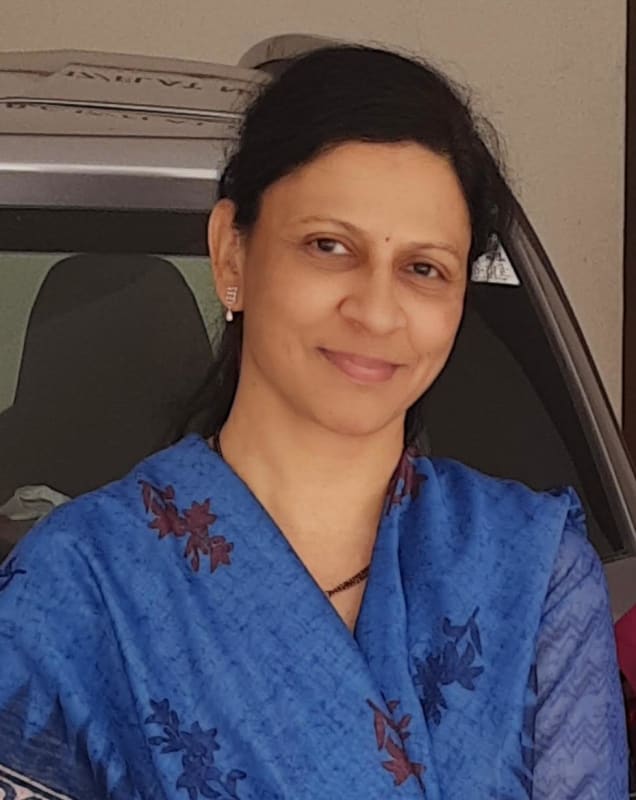 Vaishali Javdekar Profile Picture