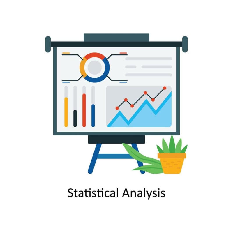 Statistical Analaysis - Research Decode Consultancy Cover Image