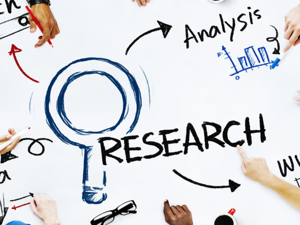 Research Guidance - Research Decode Consultancy Cover Image