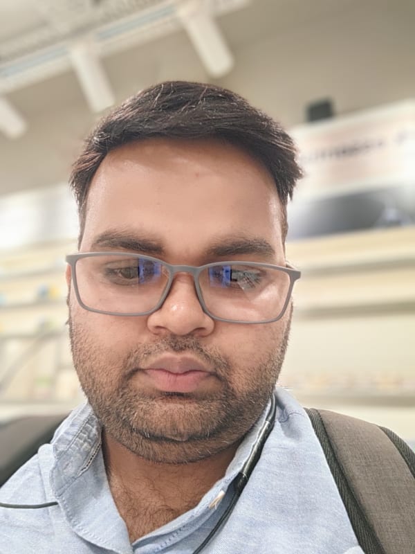 Vipin Sharma Profile Picture