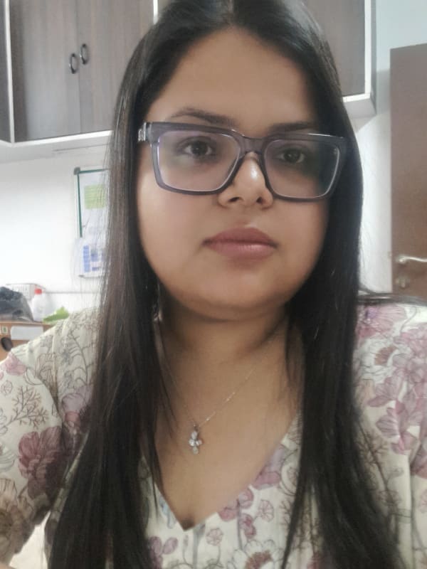 Shuchismita Das Profile Picture