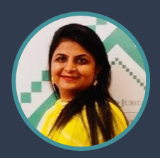 NAZMA DHANANI Profile Picture