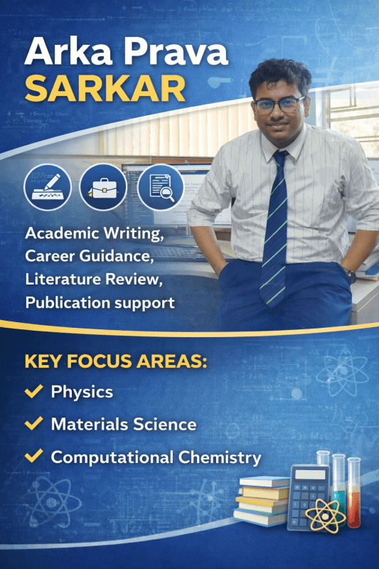 Career guidance services - Research Decode Consultancy Cover Image