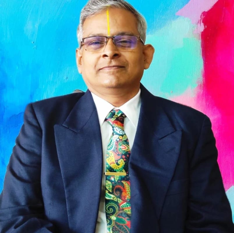 Nischal P.M. Profile Picture