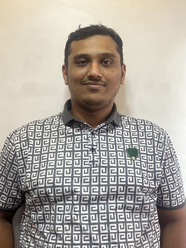 Sagar Rambhiya Profile Picture