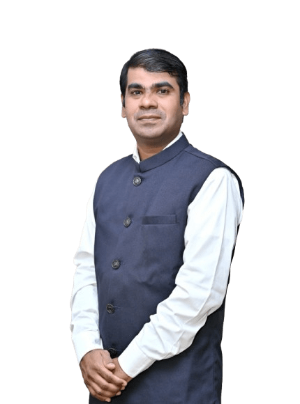 Dr. Manoj Ramesh Gaware Profile Picture