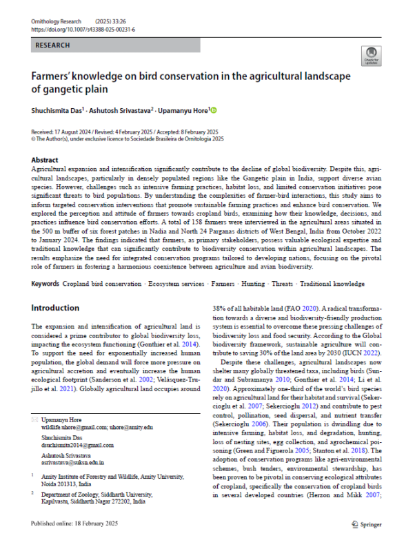 I help students in preparing scientific communication and academic writing - Research Decode Consultancy Cover Image
