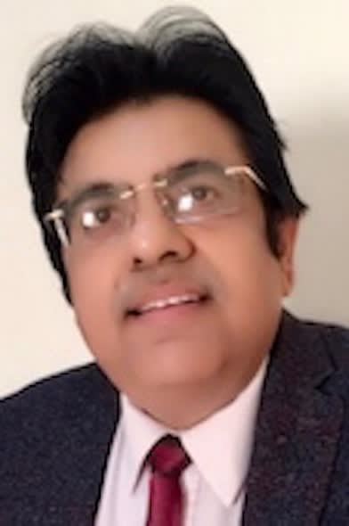 NEERAJ BEDI Profile Picture