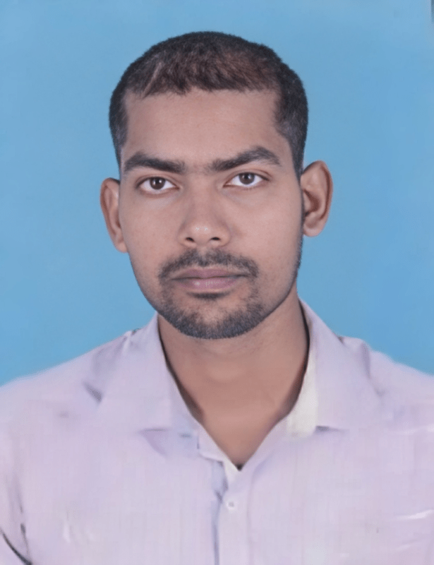 Biswaprakash Sarangi Profile Picture