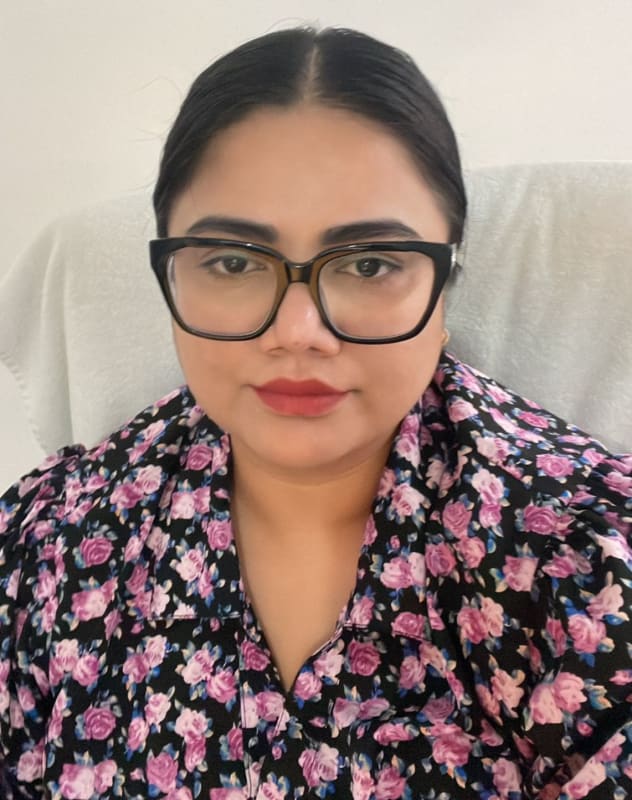 Sangeeta Chhetri Profile Picture