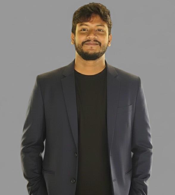 Rahul Das Profile Picture