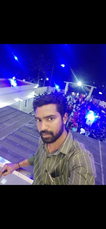 Rameshbabu Dhanapal Profile Picture