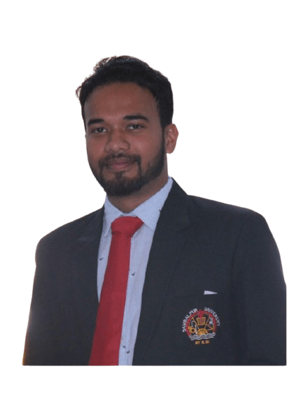 BISWAJIT MOHANTY Profile Picture