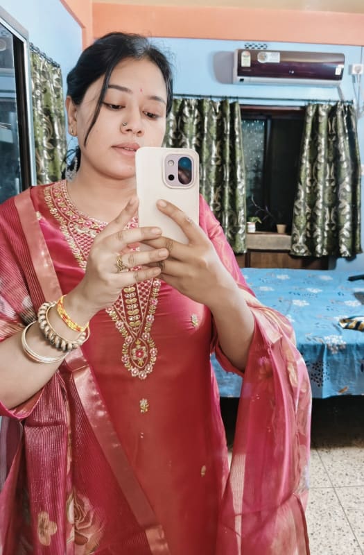 Mousumi Baskey Profile Picture