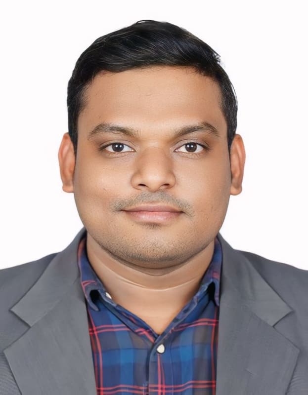 Dr Rakesh Das Profile Picture