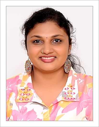 Reshma Rajan Profile Picture