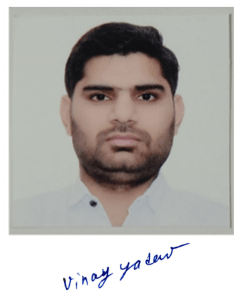 vinay yadav Profile Picture