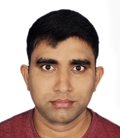 Shouvik Mahanty Profile Picture