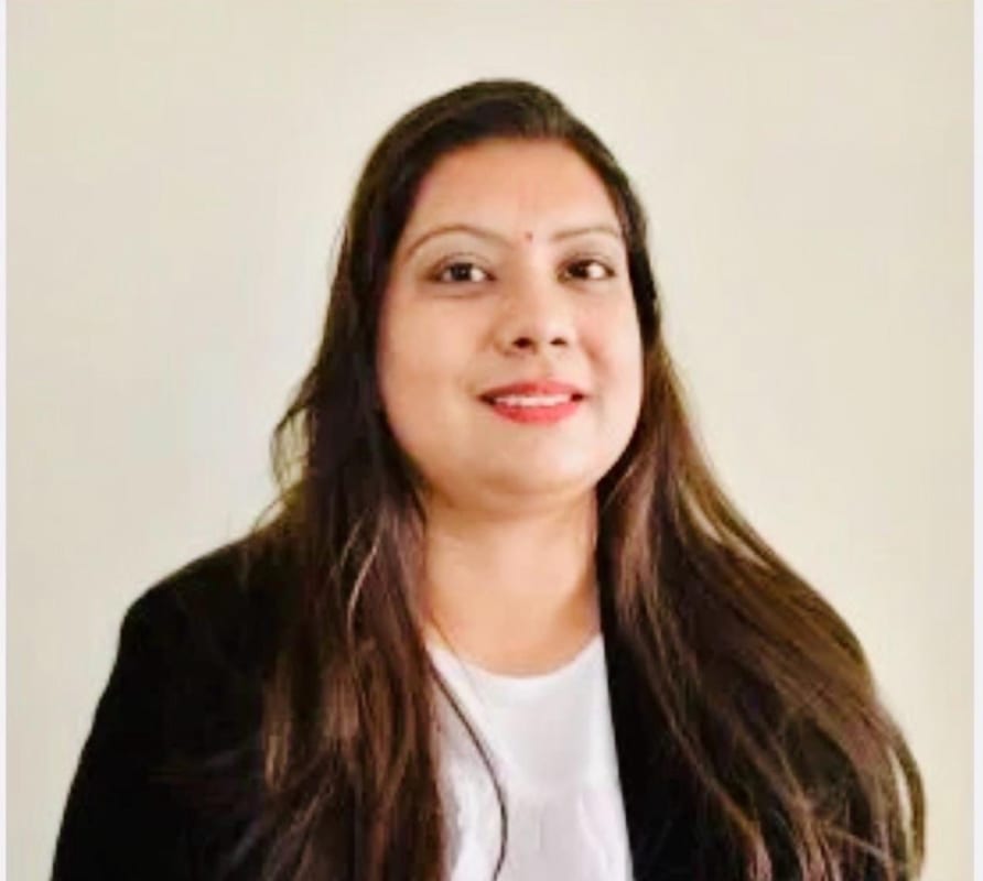 PALLAVI JOSHI Profile Picture