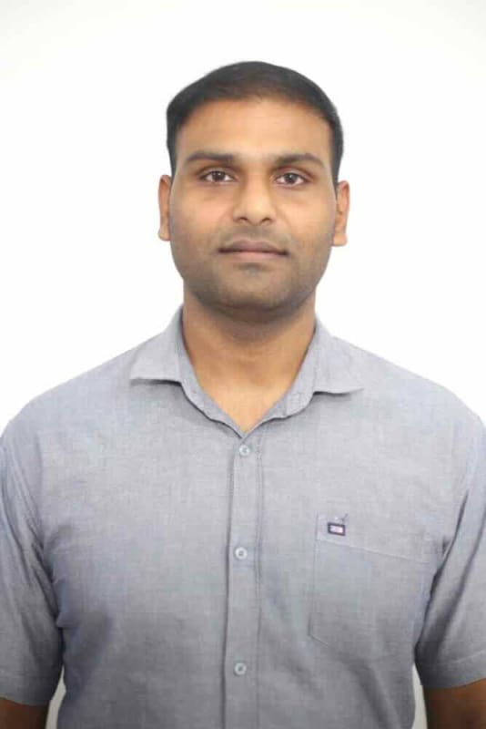 Chander Pratap Singh Profile Picture