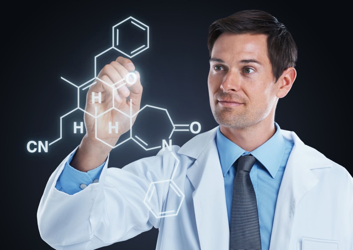 Graphical Abstract preparation - Research Decode Consultancy Cover Image