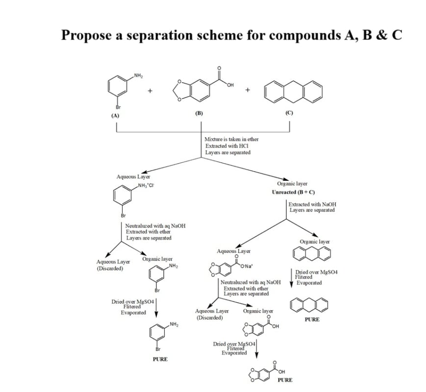 Mentoring students on their organic chemistry-based research work, projects and assignments. - Research Decode Consultancy Cover Image