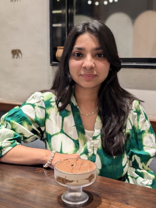 Kiran Jagtap Profile Picture
