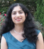 Madhura Joglekar Profile Picture
