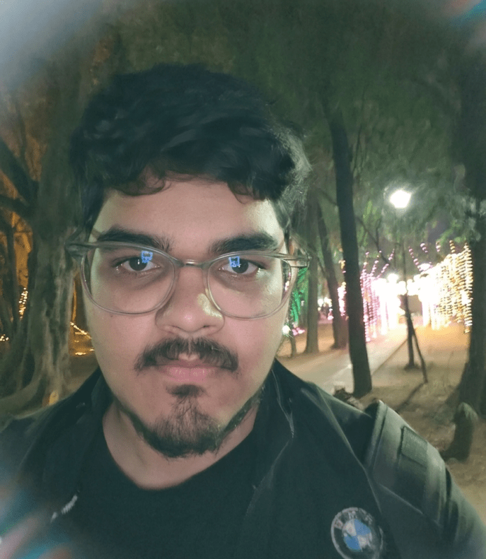 Mumuksh Tayal Profile Picture