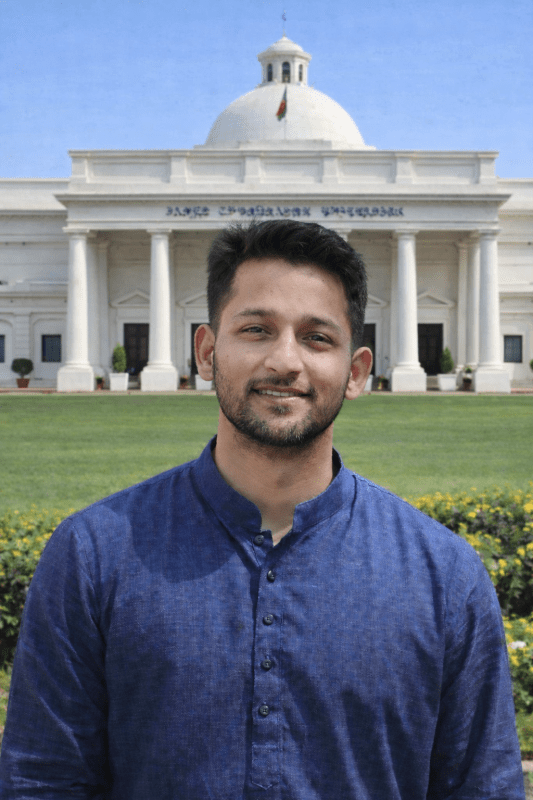 Himanshu Gupta Profile Picture