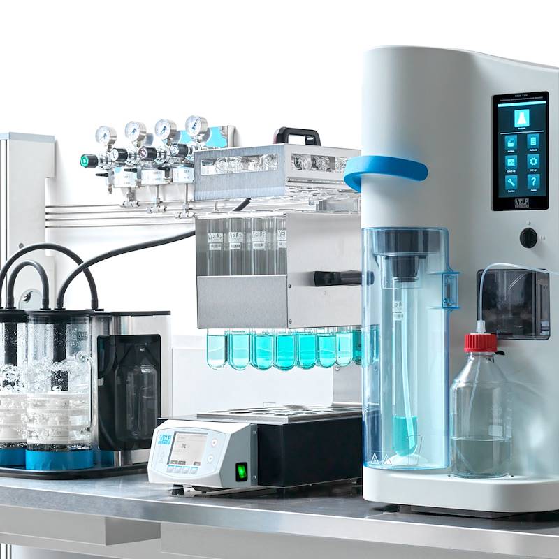 Kjeldahl Nitrogen Method Optimization & Troubleshooting for Accurate Results. - Research Decode Consultancy Cover Image