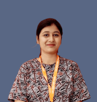 Dr. Shreya Upadhyay Profile Picture