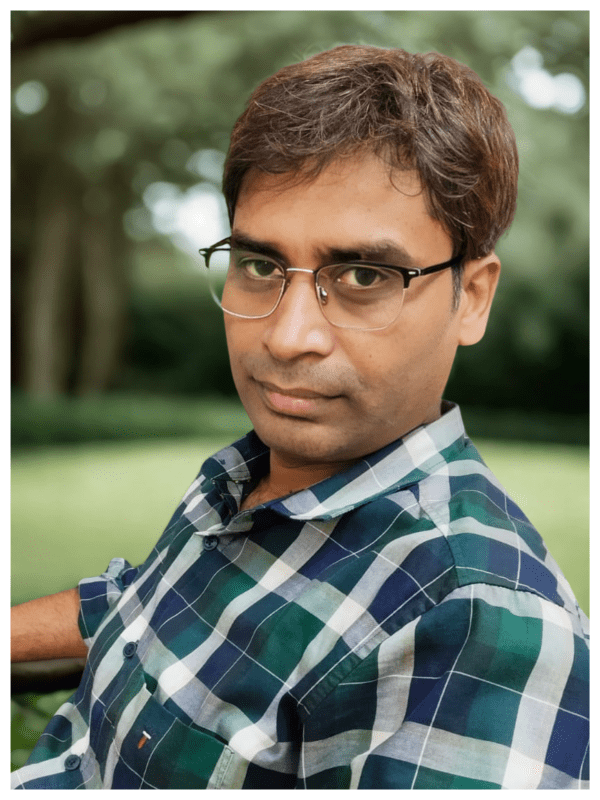 SHIVENDU SINGH Profile Picture