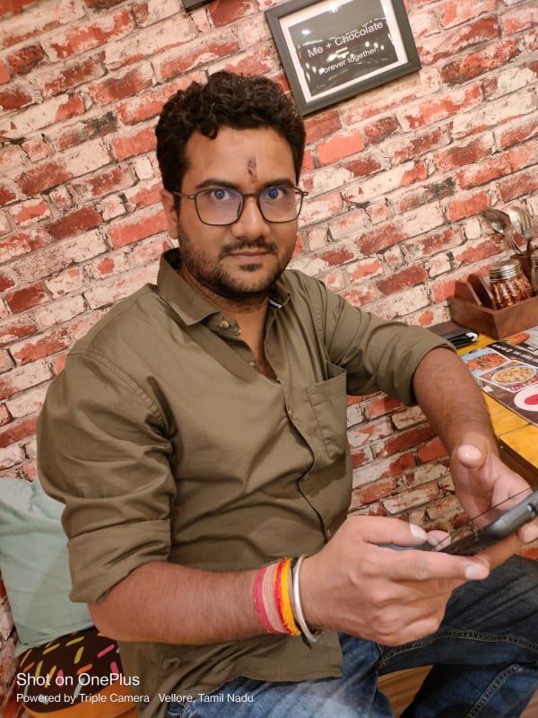 Dr. Sudhir Kumar Pal Profile Picture