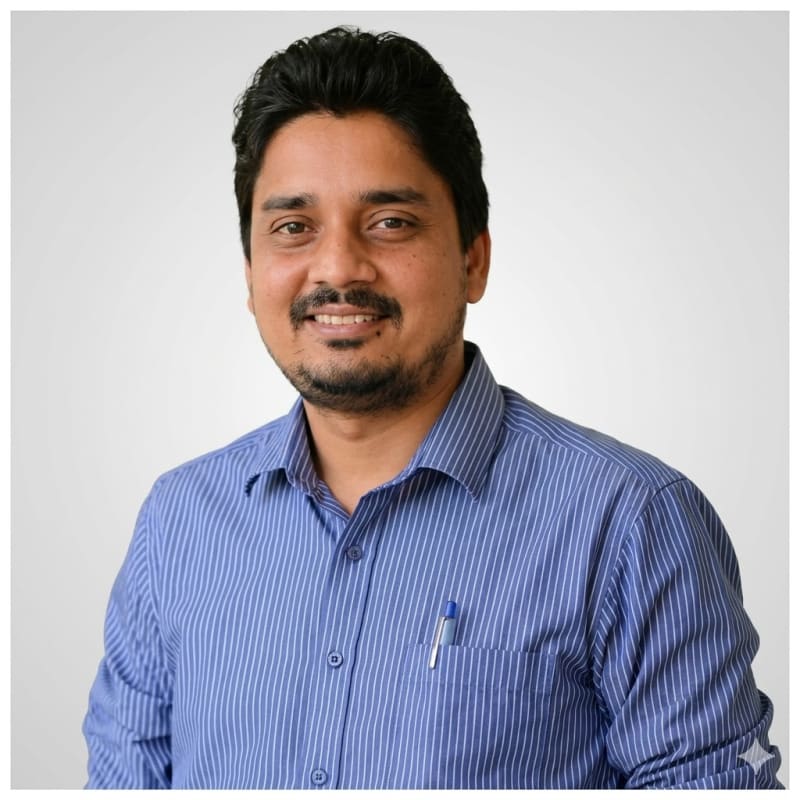 Dr. Muhammad Sajed Profile Picture