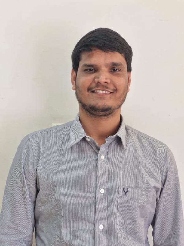 Rajnikant Mishra Profile Picture