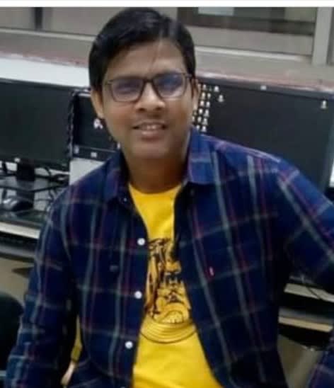 Dr Chandan Vishwakarma Profile Picture