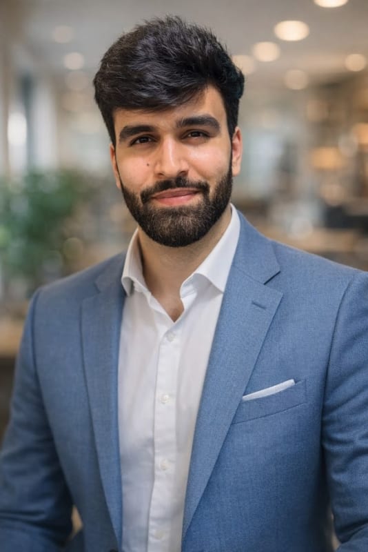 SHUBHIT Gulati Profile Picture