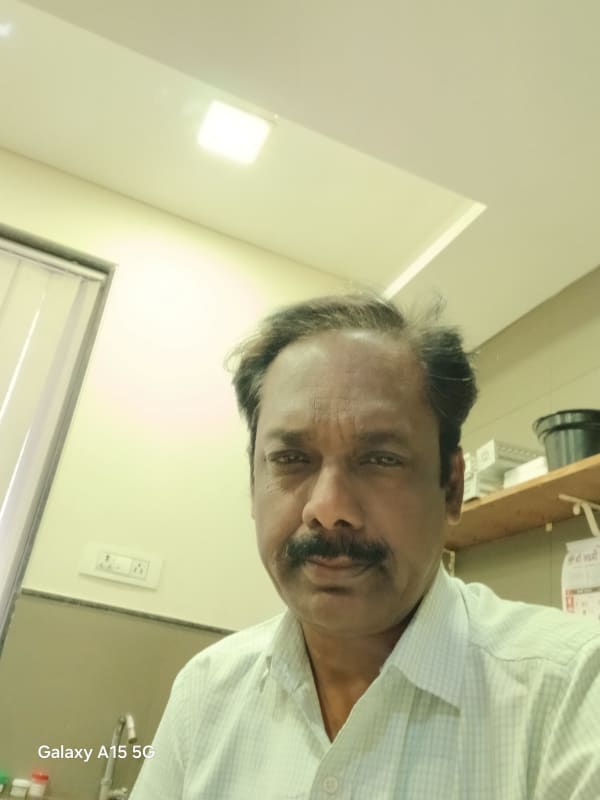 VILAS SHINDE Profile Picture