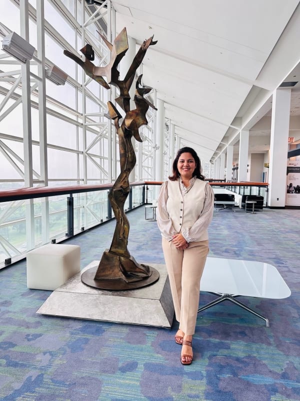 Dr Rupali Bains Profile Picture