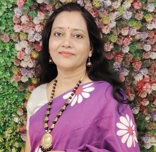 Bismita Pradhan Profile Picture