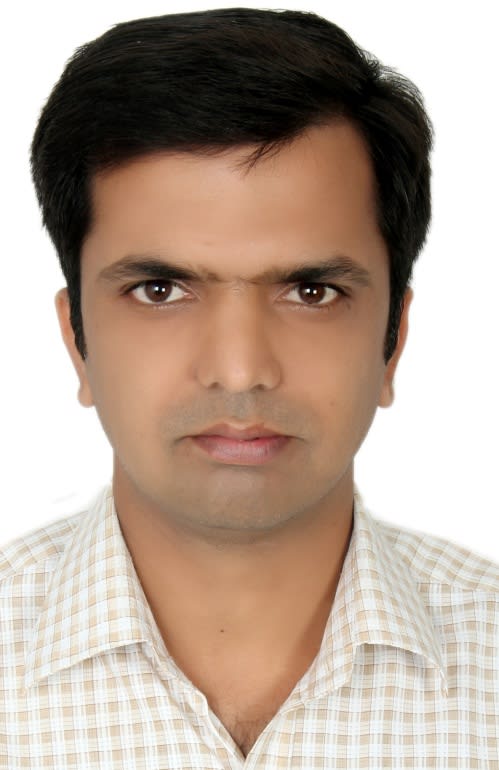 AMIT KUMAR Profile Picture