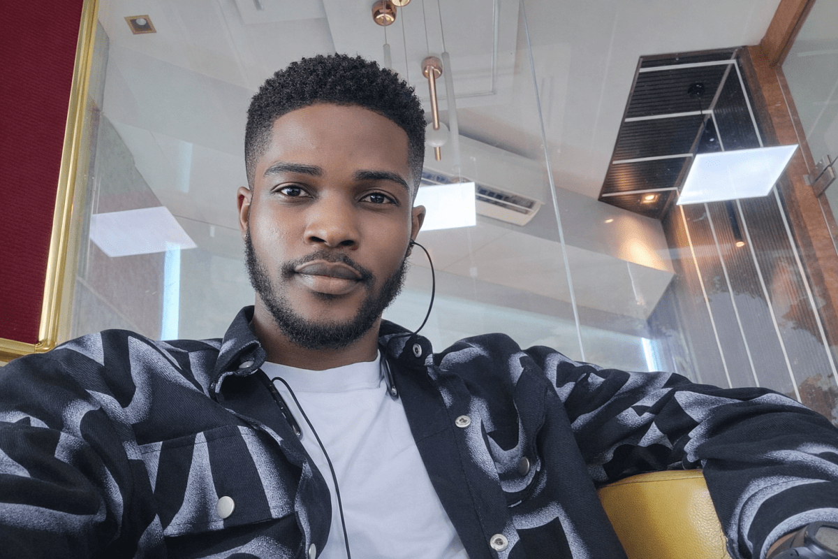 Elvis Ewane Ebonzille Profile Picture
