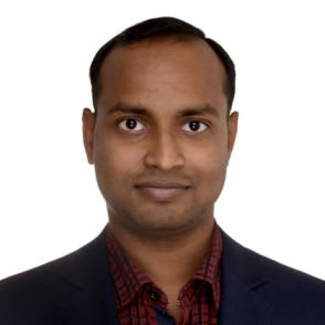 Kishora Nayak Profile Picture