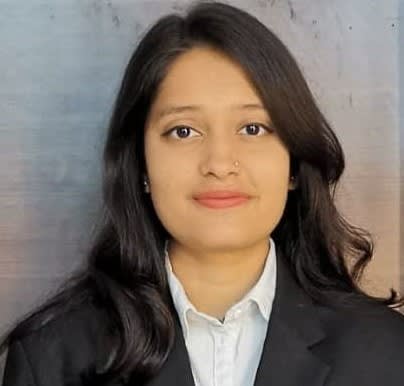 Khushi Joshi Profile Picture