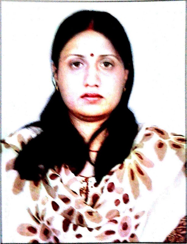 Dr. ASHIMA SHARMA Profile Picture