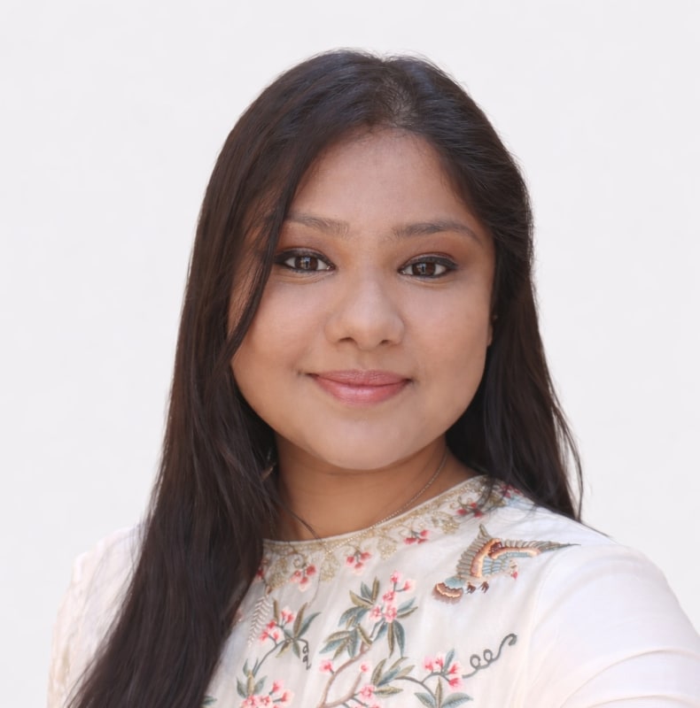 Shelly Singhal Profile Picture