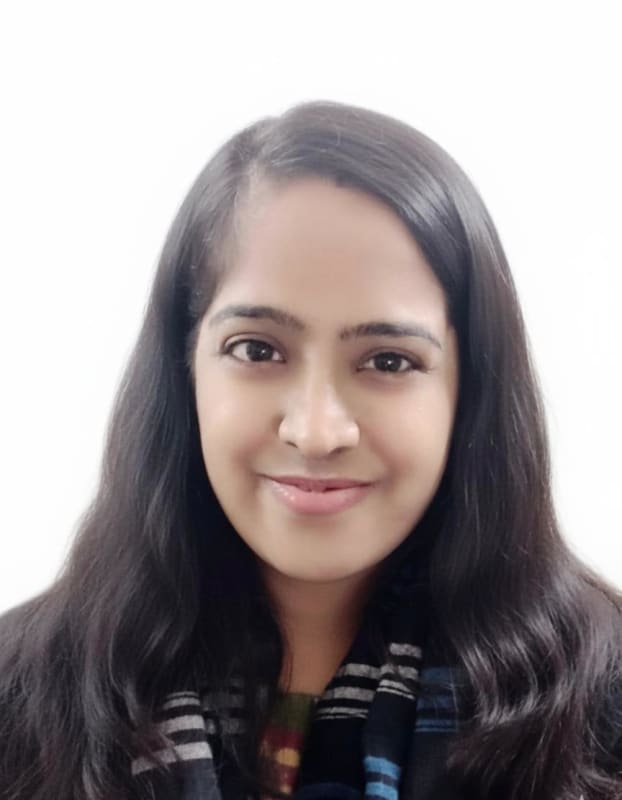 Barkha Khilwani Profile Picture