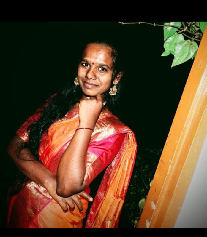 Ramya N N Profile Picture