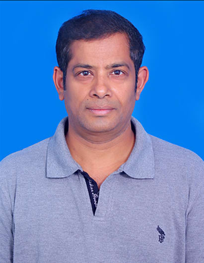 Dr PITTA SEKHAR Profile Picture